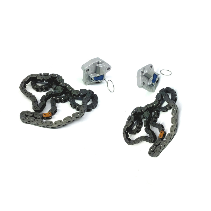 Womala Motor Timing Set 30759065 زنجیره زمان بندی برای ولوو XC60 S60 S80 موتور زمان بندی قطعات اتوماتیک