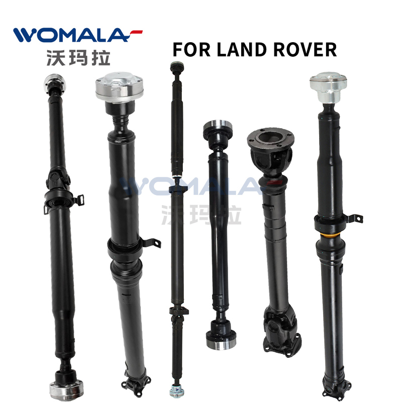 Womala Drive Shaft Assembly for Land Rover Range Rover Sport High-Performance
