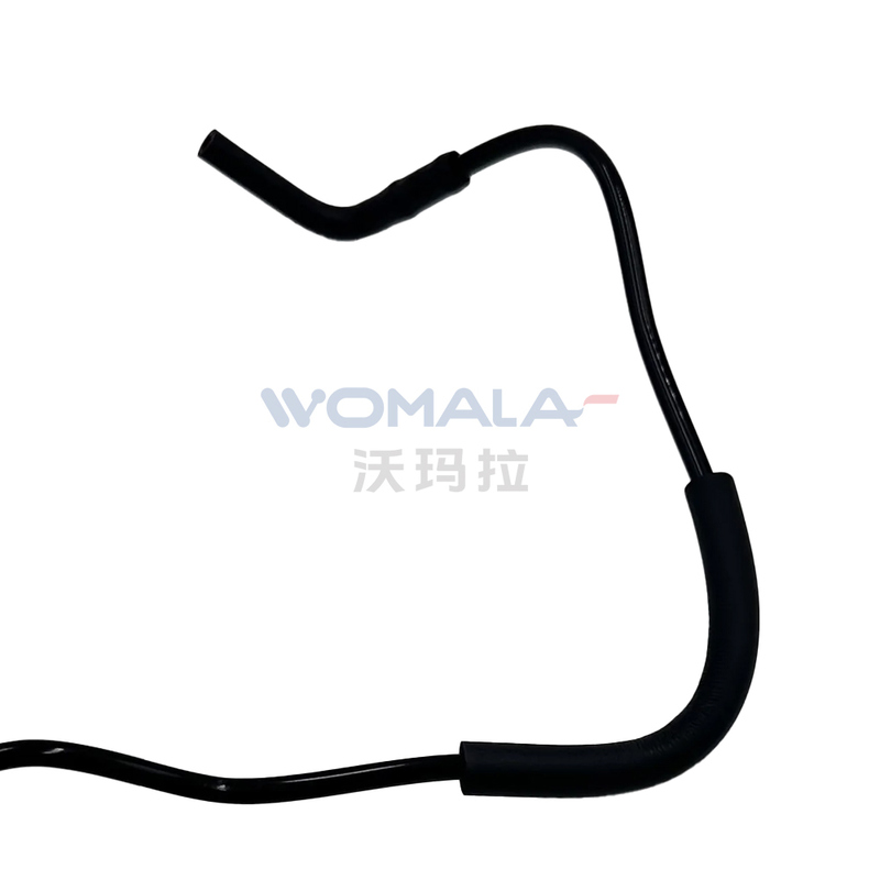 Womala Supercharger Air Hose Vacuum Tube for Land Rover Range Rover RANGE ROVER SPORT