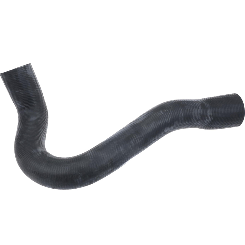 شلنگ خنک کننده رادیاتور پایینی Womala OE 1265014682 برای قطعات سیستم خنک کننده موتور بنز