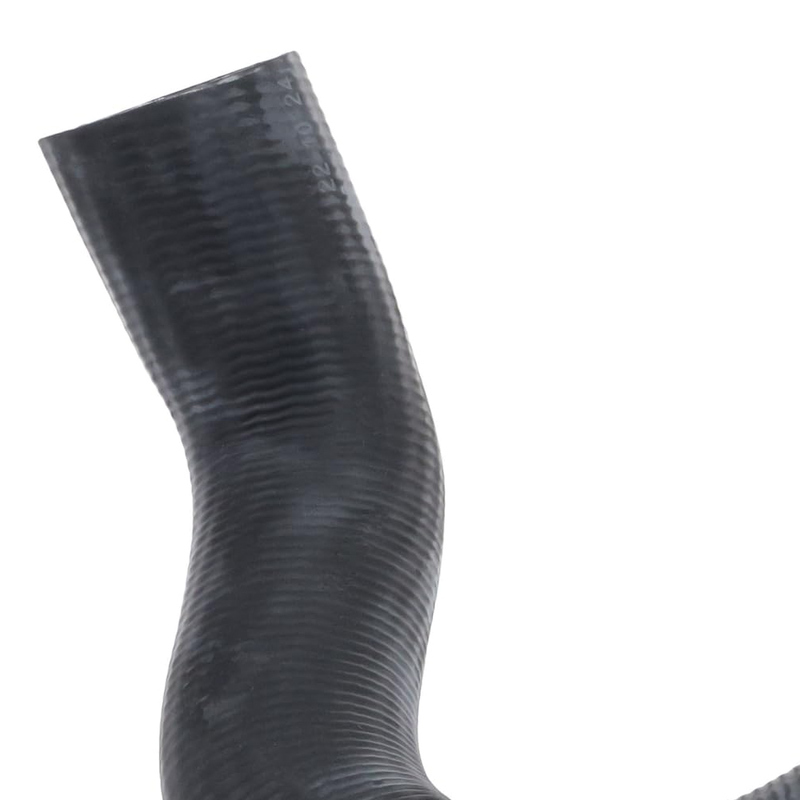 شلنگ خنک کننده رادیاتور پایینی Womala OE 1265014682 برای قطعات سیستم خنک کننده موتور بنز