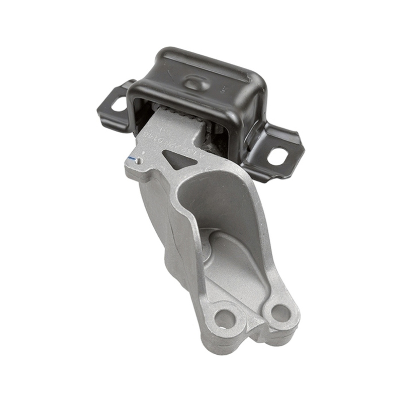 پایه گیربکس اتوماتیک عقب چپ Womala OE 1322200148 برای قطعات سیستم پشتیبانی پیشرانه بنز