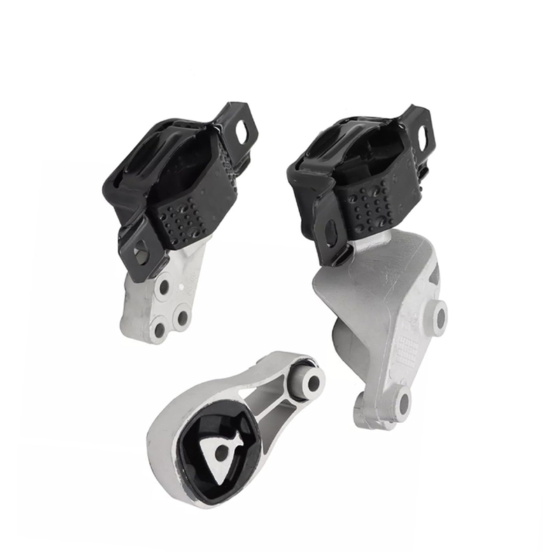 پایه گیربکس اتوماتیک عقب چپ Womala OE 1322200148 برای قطعات سیستم پشتیبانی پیشرانه بنز