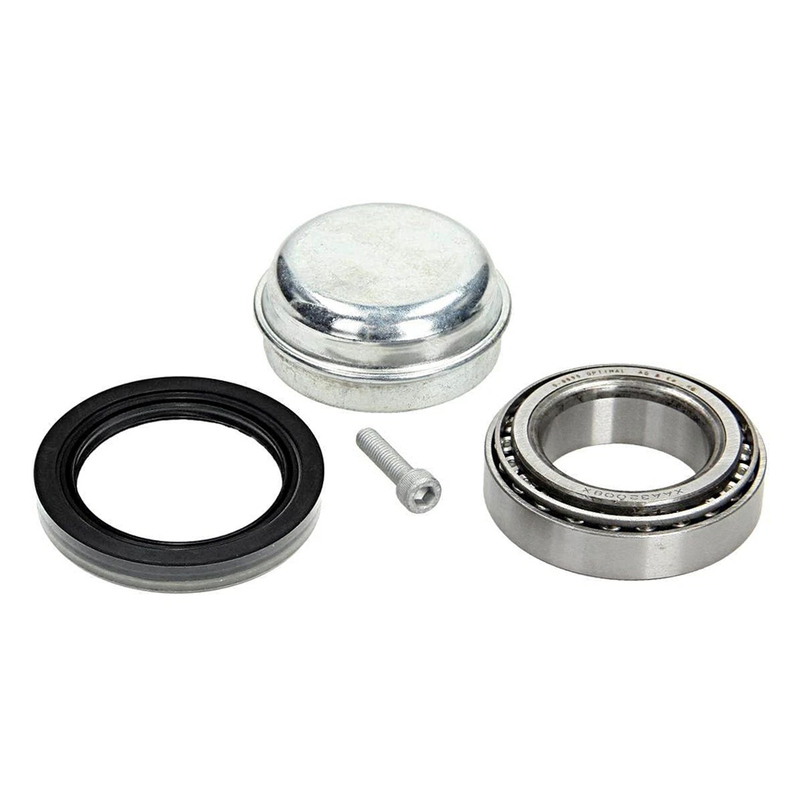 بلبرینگ مخروطی WOMALA OE 1409810305 برای قطعات سیستم بلبرینگ چرخ مرسدس بنز