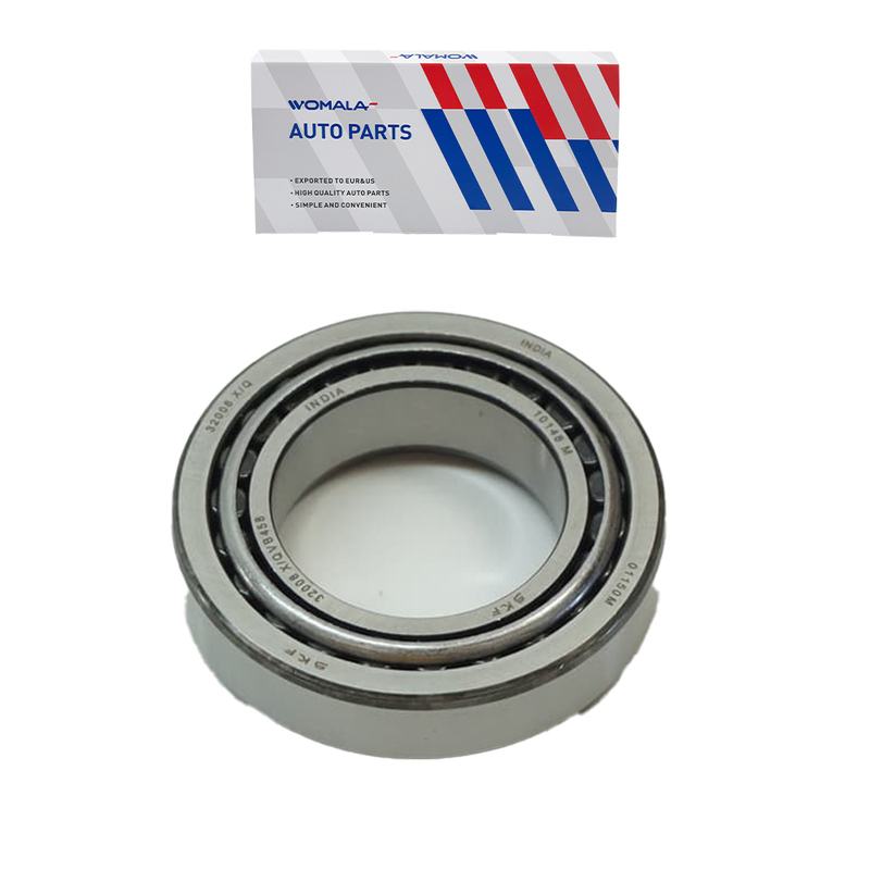 بلبرینگ مخروطی WOMALA OE 1409810305 برای قطعات سیستم بلبرینگ چرخ مرسدس بنز