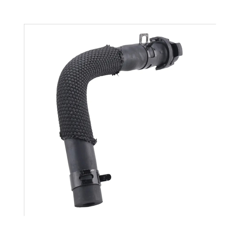 شلنگ رادیاتور وومالا OE 2702031682 برای قطعات سیستم خنک کننده موتور مرسدس بنز