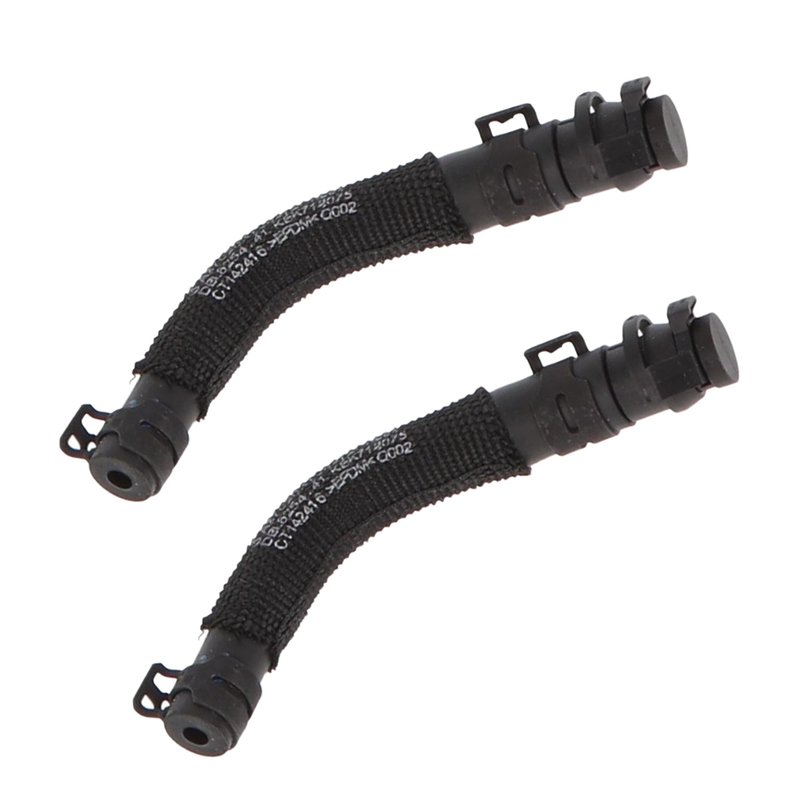 شلنگ رادیاتور وومالا OE 2702031682 برای قطعات سیستم خنک کننده موتور مرسدس بنز