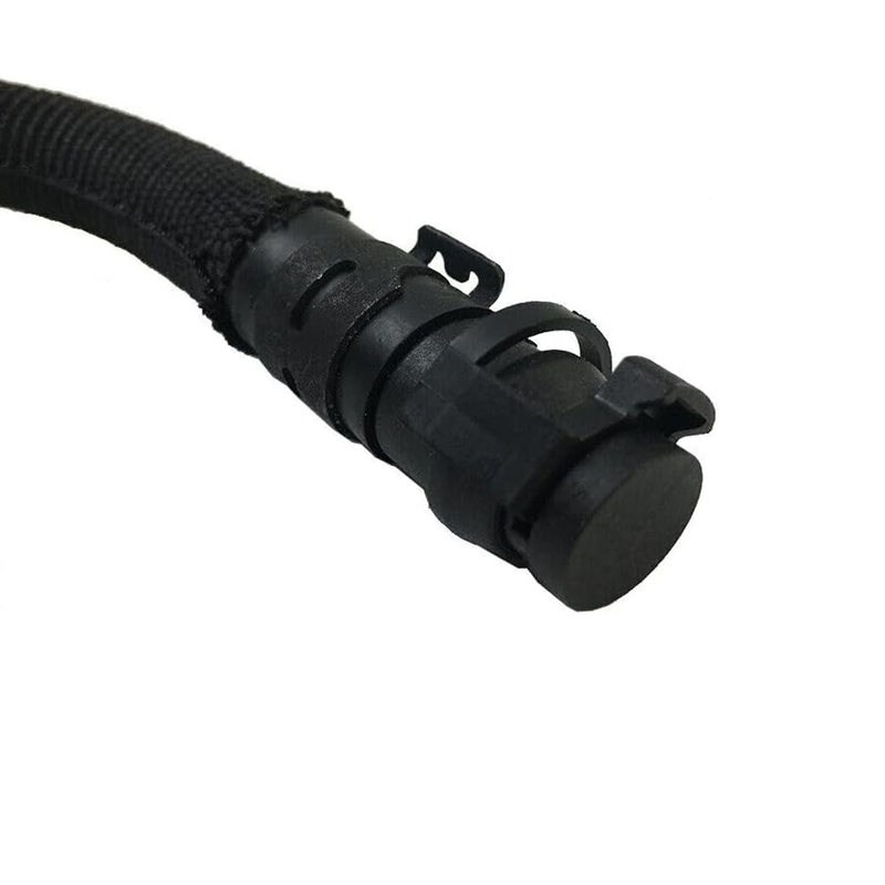 شلنگ رادیاتور وومالا OE 2702031682 برای قطعات سیستم خنک کننده موتور مرسدس بنز