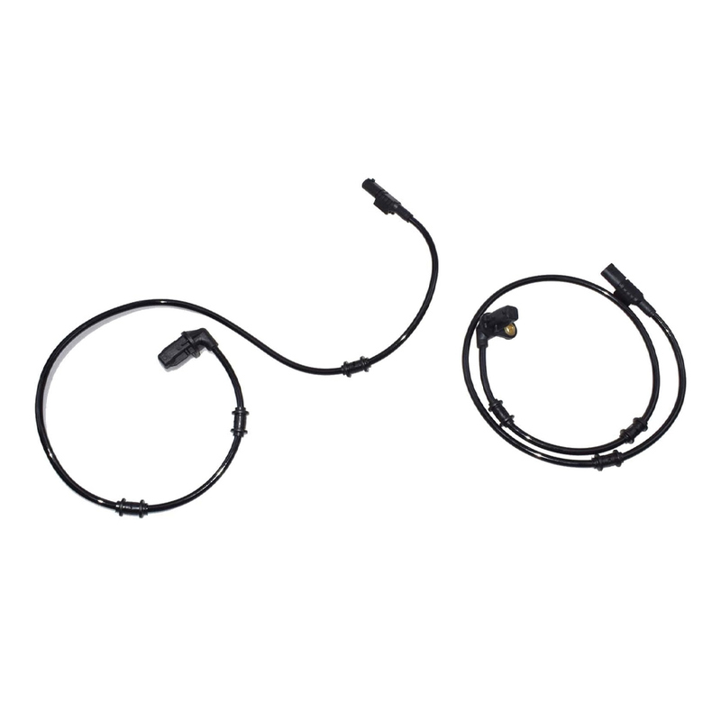 سنسور سرعت چرخ ABS جلو چپ راست Womala OE 1635421918 برای مرسدس W163 ML320