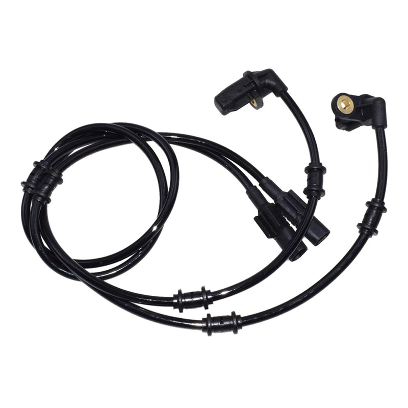 سنسور سرعت چرخ ABS جلو چپ راست Womala OE 1635421918 برای مرسدس W163 ML320