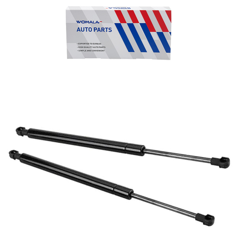 جک گازی فنری درب صندوق عقب وومالا برای بنز، پشتیبانی کننده، سیلندر بالابرنده OE 1637400045