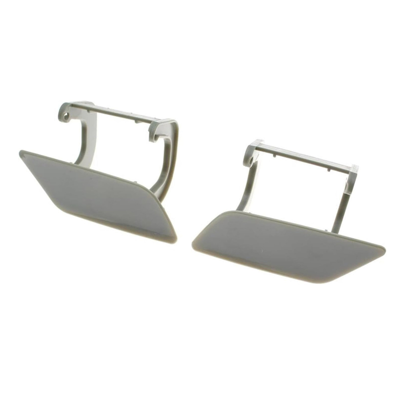 درپوش اسپری چراغ جلوی سپر جلو وومالا OE 1648601008 برای مرسدس