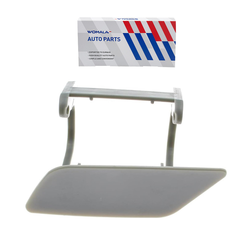 درپوش اسپری چراغ جلوی سپر جلو وومالا OE 1648601008 برای مرسدس
