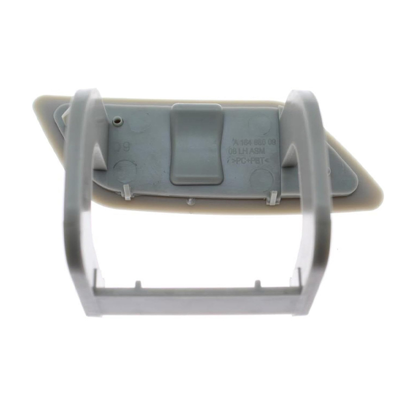 درپوش اسپری چراغ جلوی سپر جلو وومالا OE 1648601008 برای مرسدس