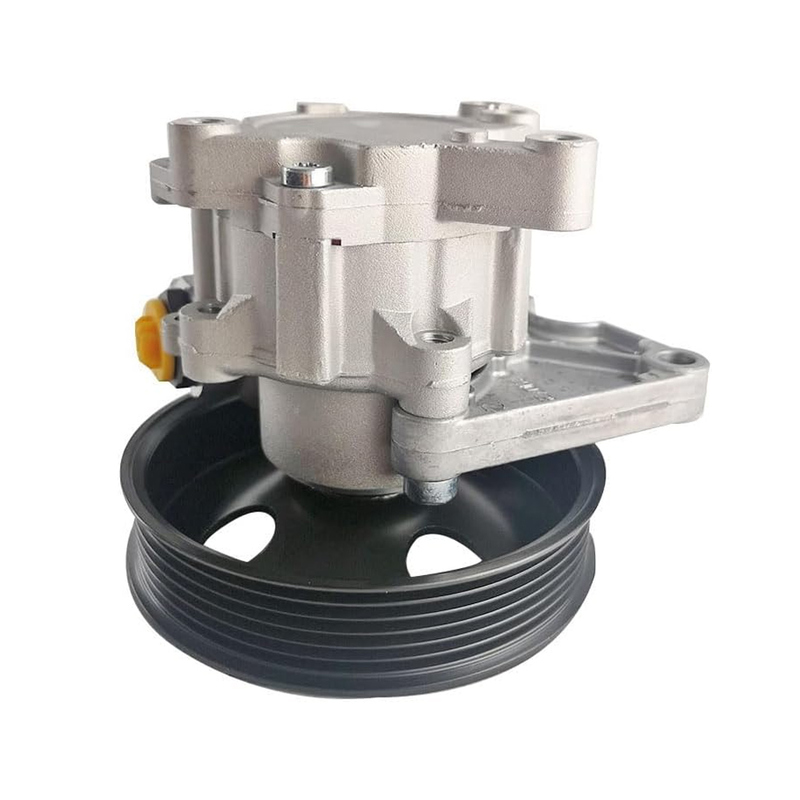 پمپ فرمان هیدرولیک وومالا OE 0044668501، مرجع OEM برای قطعات سیستم فرمان مرسدس بنز ML350