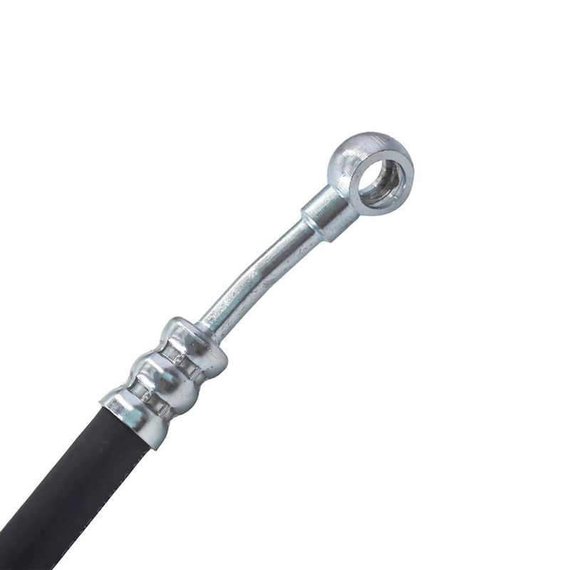 شلنگ برگشت فشار فرمان برقی Womala OE 1644602224 برای مرسدس