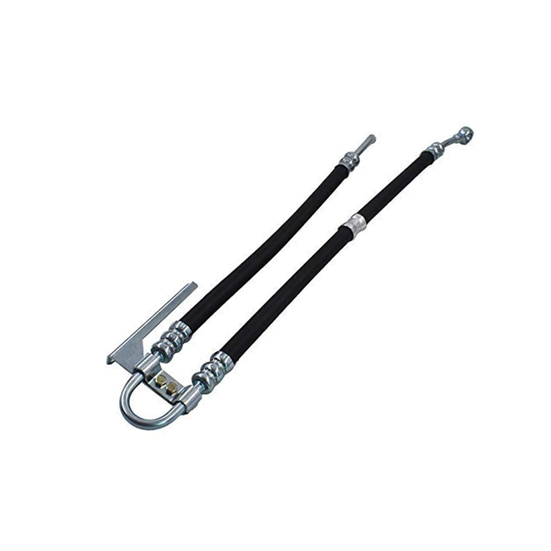 شلنگ برگشت فشار فرمان برقی Womala OE 1644602224 برای مرسدس