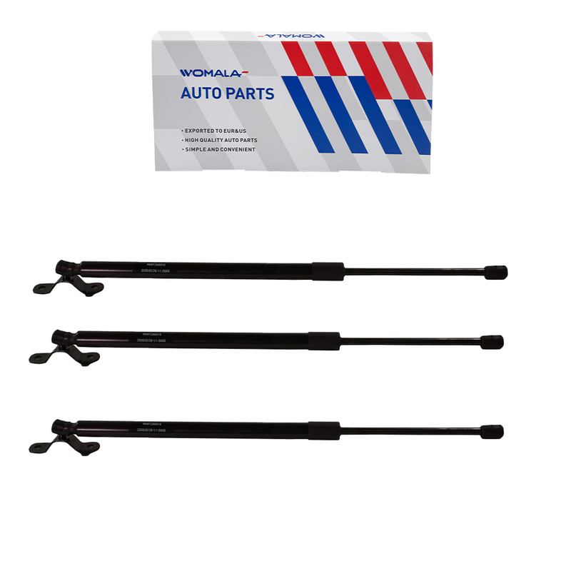 جک بالابر درب عقب وومالا OE 1647400245 سمت راست سرنشین برای مرسدس