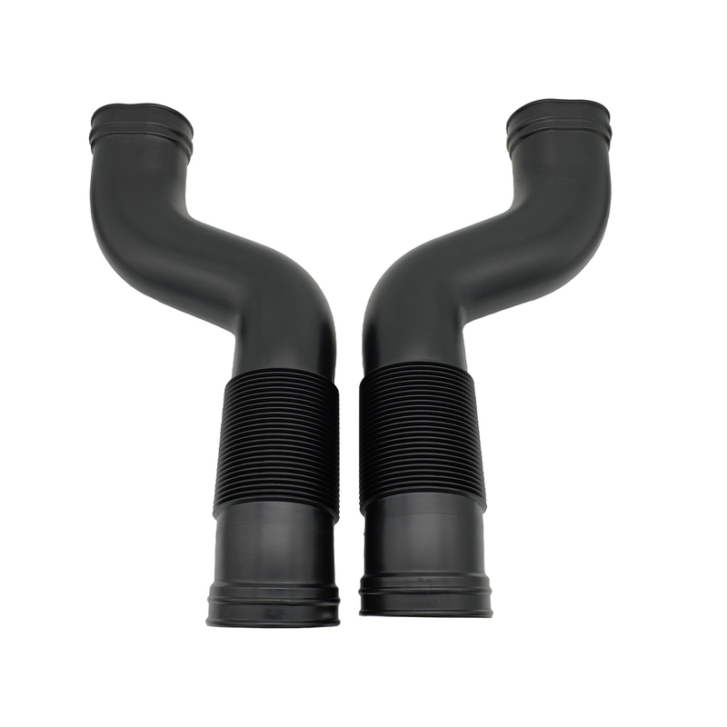 شلنگ ورودی هوای Womala OE 1645051461 برای قطعات سیستم ورودی هوای موتور مرسدس بنز