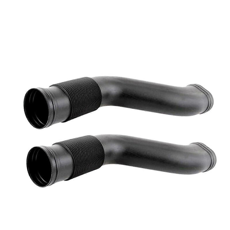 شلنگ ورودی هوای Womala OE 1645051461 برای قطعات سیستم ورودی هوای موتور مرسدس بنز