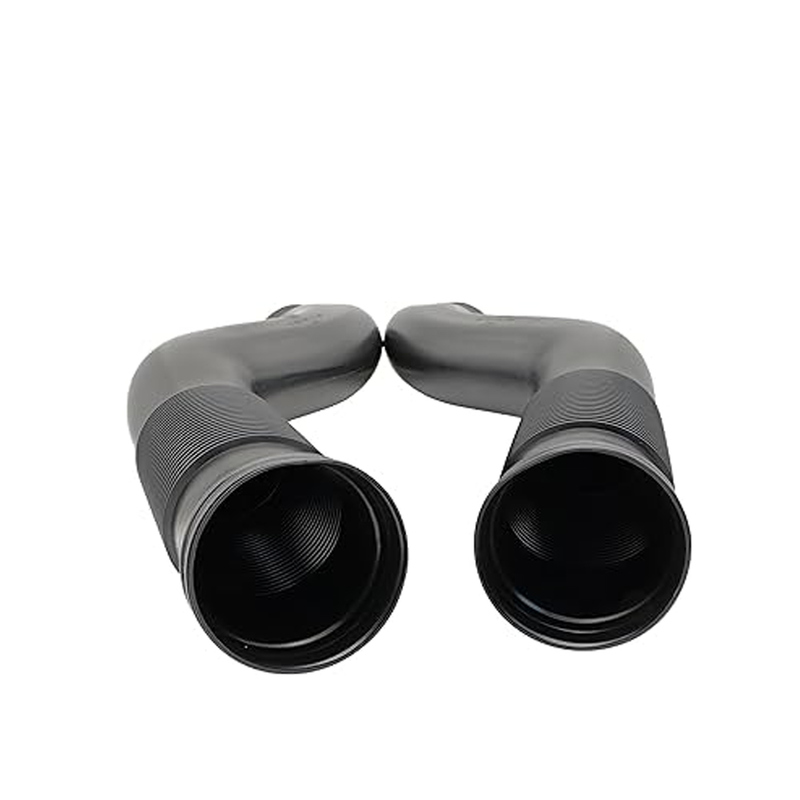 شلنگ لوله مجرای ورودی هوای جلو چپ Womala OE 1645051361 برای مرسدس بنز