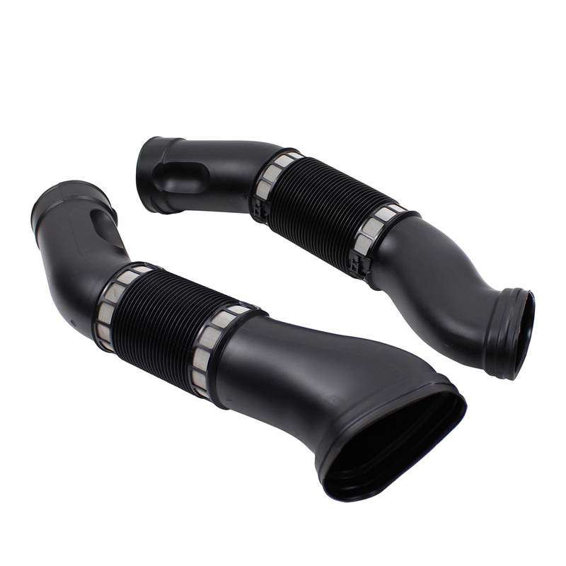 شلنگ لوله مجرای ورودی هوای جلو چپ Womala OE 1645051361 برای مرسدس بنز