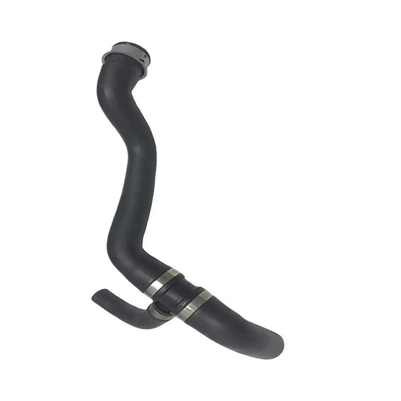 شلنگ رادیاتور وومالا OE A1645010482 برای قطعات سیستم خنک کننده موتور مرسدس بنز