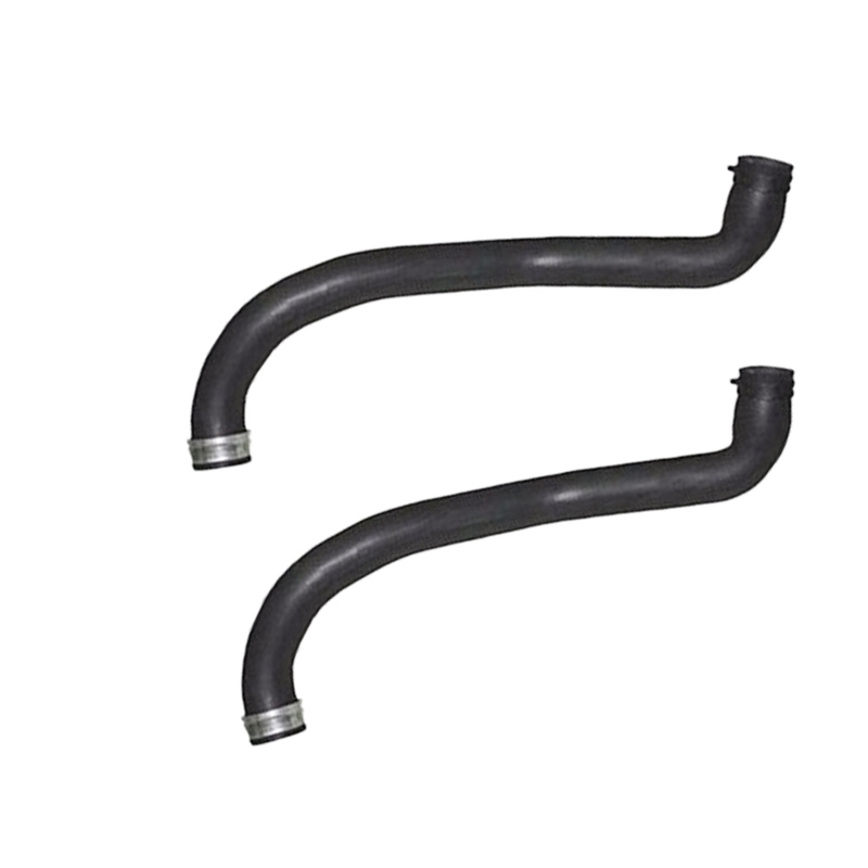 شلنگ رادیاتور وومالا OE A1645010482 برای قطعات سیستم خنک کننده موتور مرسدس بنز