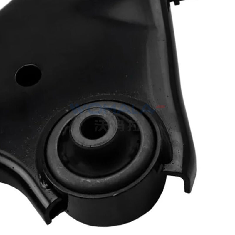 مجموعه بازوی کنترل پایینی سیستم تعلیق جلو سمت چپ OE LR110278 برای Land Rover Discovery Sport 2015-