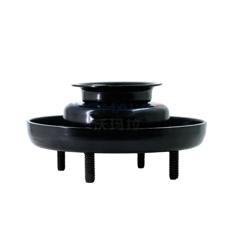 تکیه گاه بالای کمک فنر جلو وومالا OE C2D51875، براکت فنر برای جگوار