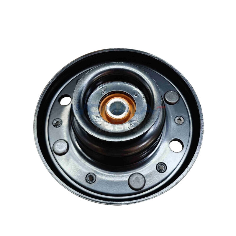 تکیه گاه بالای کمک فنر جلو وومالا OE C2D51875، براکت فنر برای جگوار