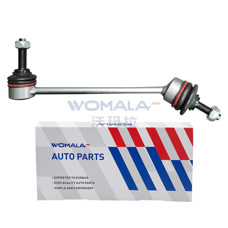 Womala Stabilizer Link Sway Bar End Link OE C2C18571 برای جگوار XJ XF XK