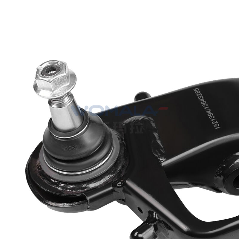 Womala جلو چپ پایین کنترل بازو مونتاژ OE LR073369 برای Land Rover کشف 4 2010-