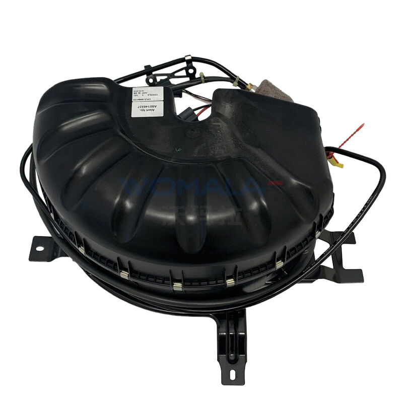 کمپرسور پمپ تعلیق هوای Womala OE LR108984 برای Land Rover Range Rover Sport L405 L494