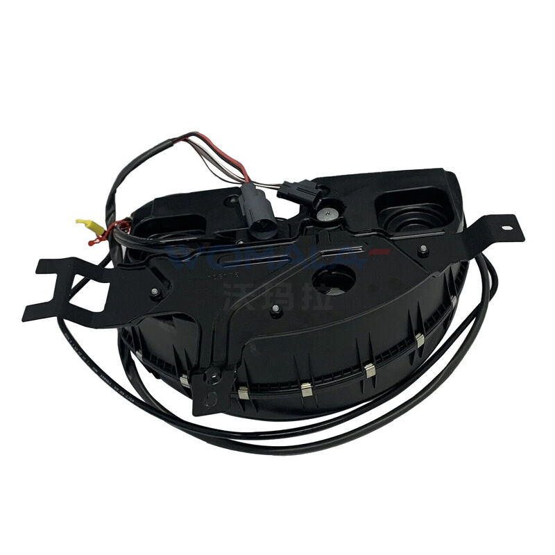 کمپرسور پمپ تعلیق هوای Womala OE LR108984 برای Land Rover Range Rover Sport L405 L494