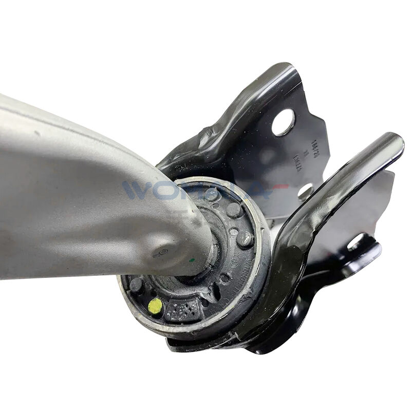 Womala OE LR078657 دسته کنترل پایین جلو چپ برای Land Rover L538 L550