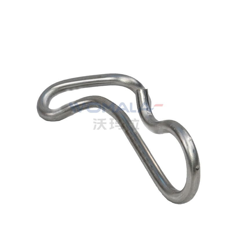 براکت اهرم ترمز دستی Womala OE SPU500040 برای لندرور رنجرور اسپرت دیسکاوری