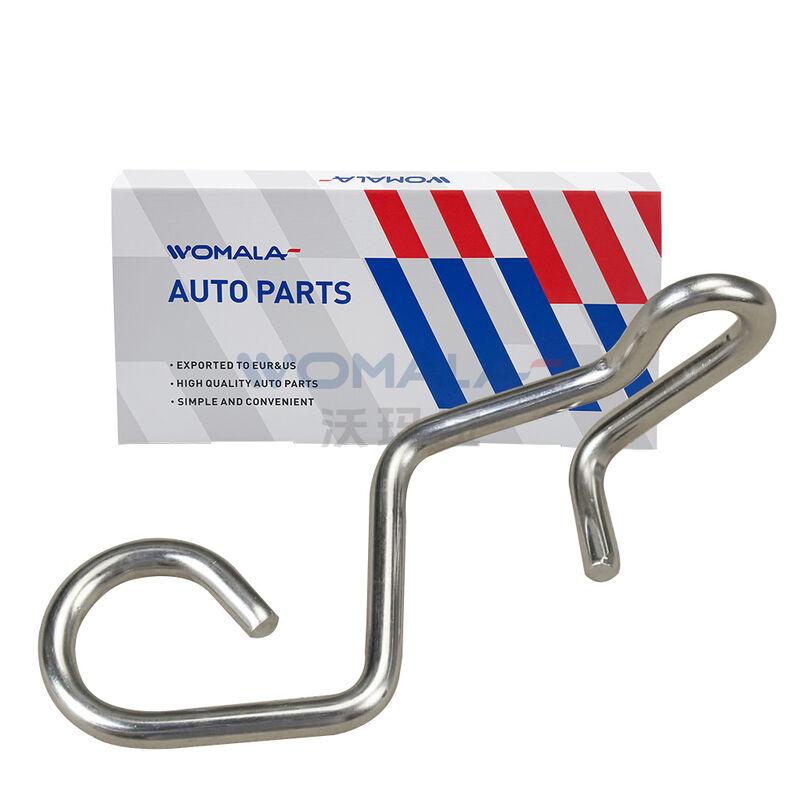 براکت اهرم ترمز دستی Womala OE SPU500040 برای لندرور رنجرور اسپرت دیسکاوری