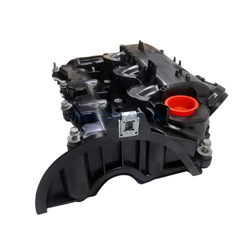 قطعات موتور خودروی Womala برای Land Rover و Jaguar، درپوش سوپاپ LR179201 LR166340 C2Z19941 JDE36137