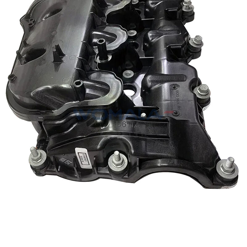 قطعات موتور خودروی Womala برای Land Rover و Jaguar، درپوش سوپاپ LR179201 LR166340 C2Z19941 JDE36137