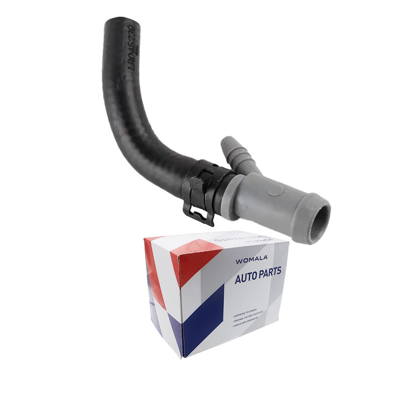 Womala OE LR045239 C2Z26930 Throttle Body Water Pipes Assembly for Land Rover & Jaguar