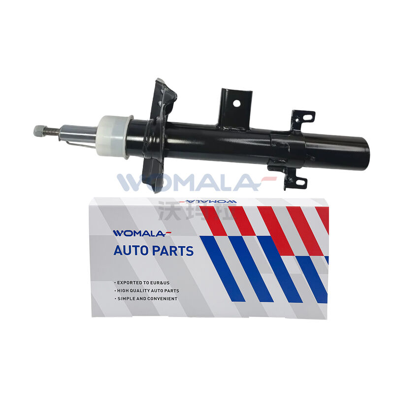 وومالا OE LR031666 شورباکر عقب چپ برای Land Rover Freelander 2 2006 - 2014