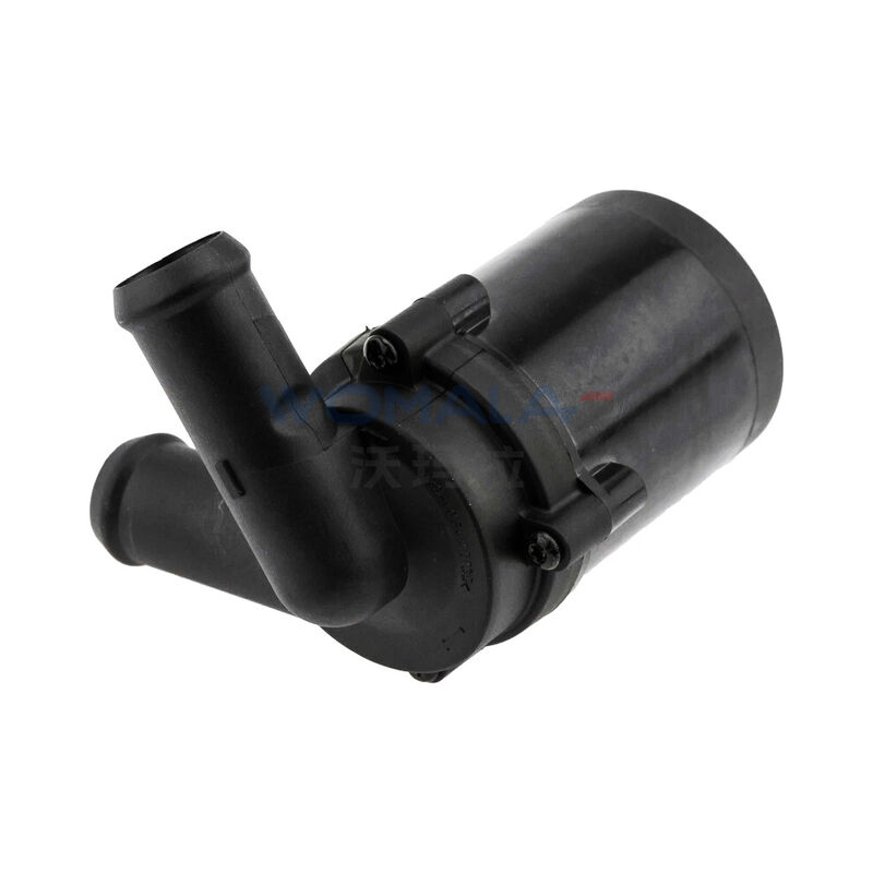 مجموعه پمپ آب خنک کننده گرمایش Womala برای Land Rover Range Rover Sport Discovery 3 4