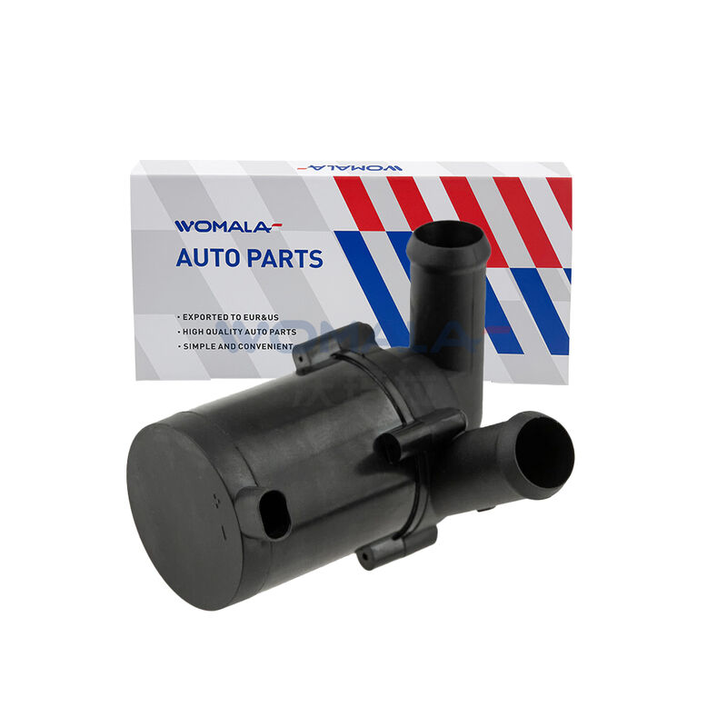 مجموعه پمپ آب خنک کننده گرمایش Womala برای Land Rover Range Rover Sport Discovery 3 4