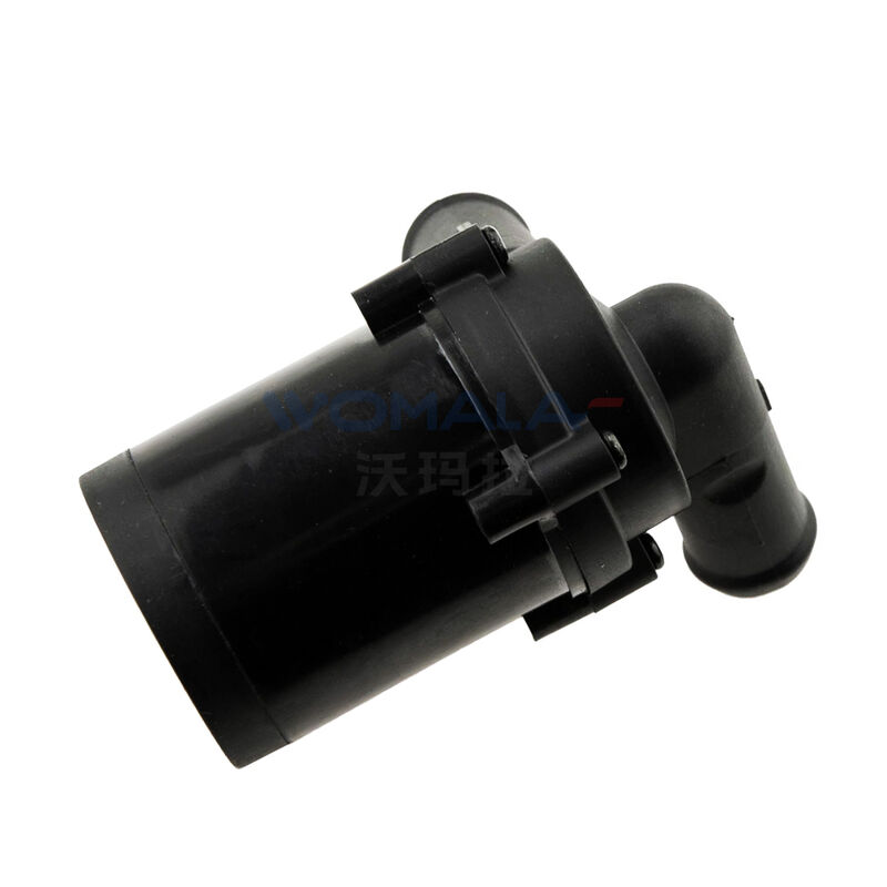 مجموعه پمپ آب خنک کننده گرمایش Womala برای Land Rover Range Rover Sport Discovery 3 4