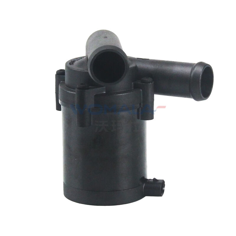 مجموعه پمپ آب خنک کننده گرمایش Womala برای Land Rover Range Rover Sport Discovery 3 4