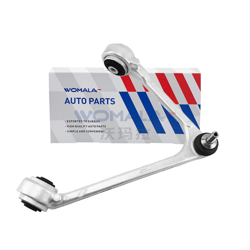 Womala C2D36804 C2D2474 بازوی کنترل بالا جلو راست برای جگوار XJ X351 2010-2019