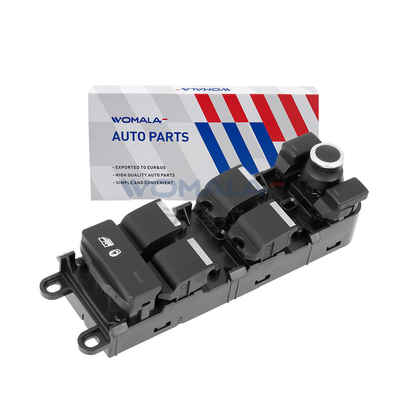 کلید شیشه بالابر جلو چپ وومالا برای LAND ROVER Range Rover Sport LR034932