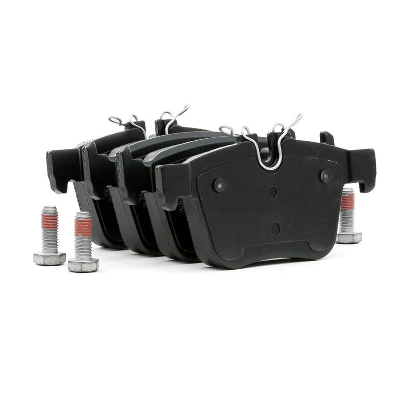 مجموعه پد ترمز عقب وومالا برای قطعات اتوماتیک V60 V90 S60 S90 XC60 XC90 OE 32287447