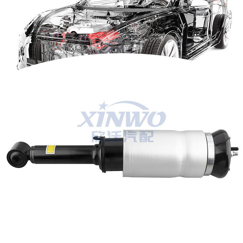 کمک فنر جلوی Womala LR041108 مونتاژ LR016414 برای Land Rover Range Rover Sport 2010-2013